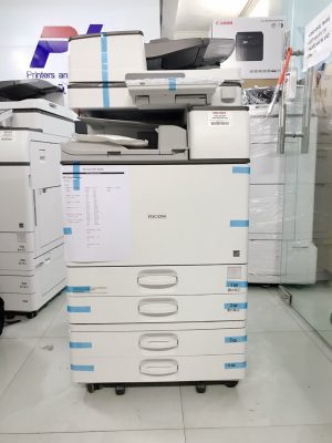cho thuê máy photocopy tại Bắc Ninh mới 100%