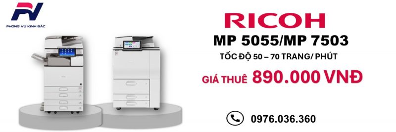 thuê máy photocopy giá rẻ
