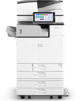 Máy photocopy mầu Ricoh IM C6000