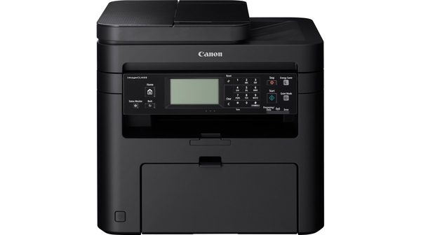 Bảng Giá Máy Photocopy Canon Mới Nhất 2026