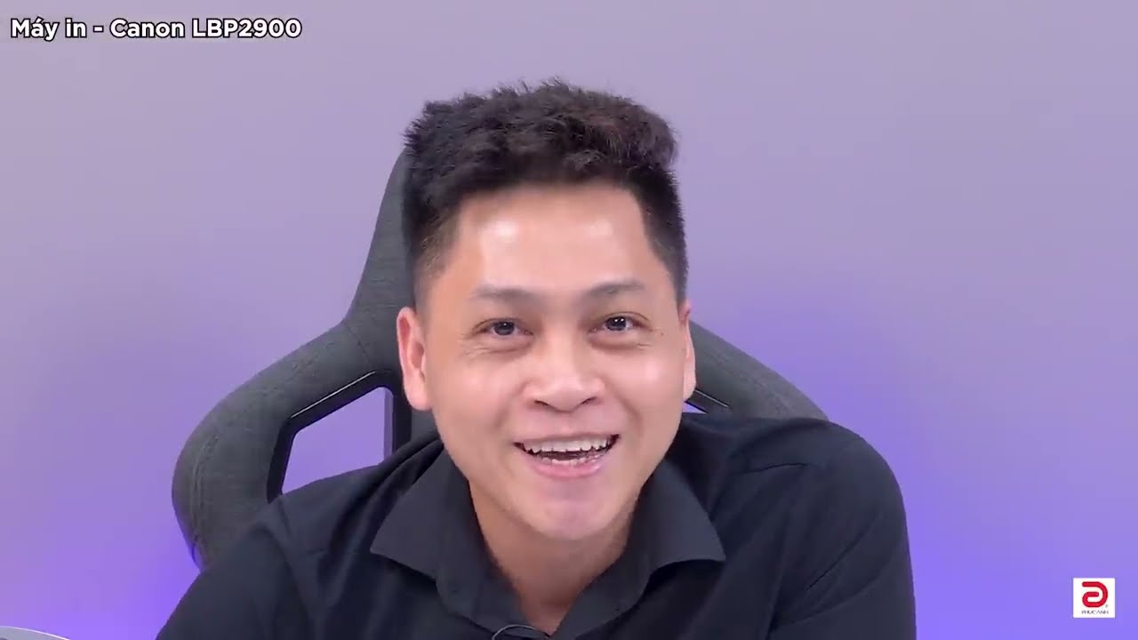 Bảng Giá Máy Photocopy Canon Mới Nhất 2026