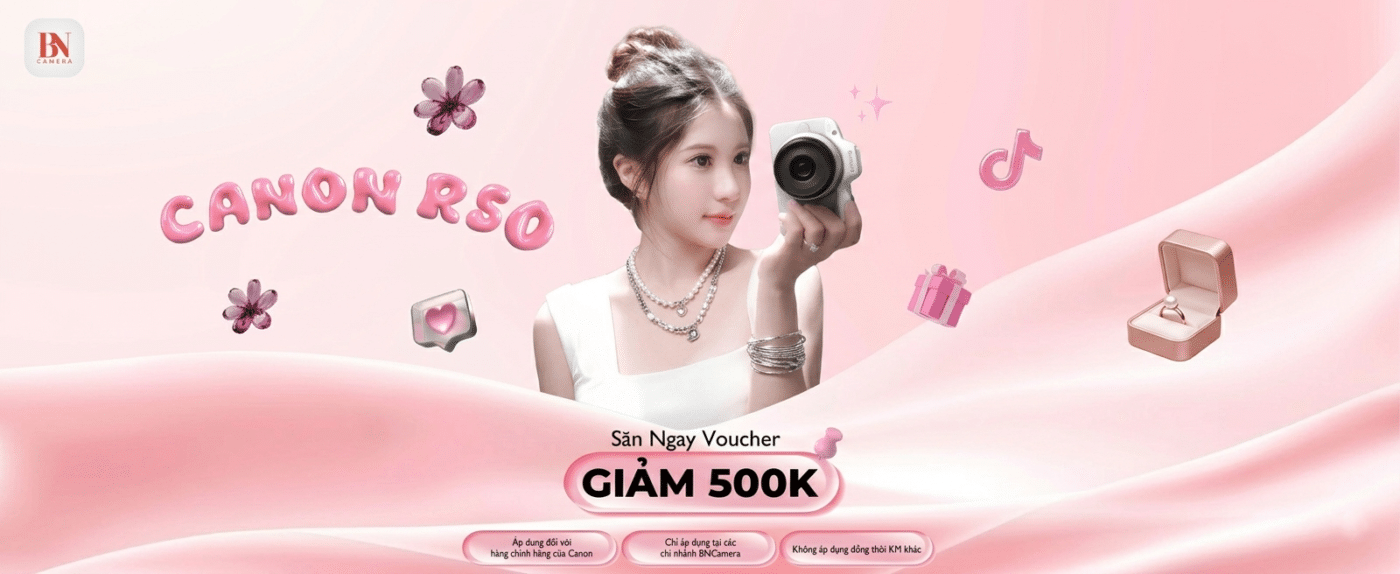 Canon – Chất Lượng Nhật Bản Cho In Ấn Chuyên Nghiệp