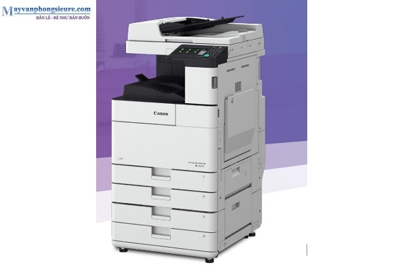 Canon iR 2425 Máy Photo Đa Năng – Dễ Sử Dụng