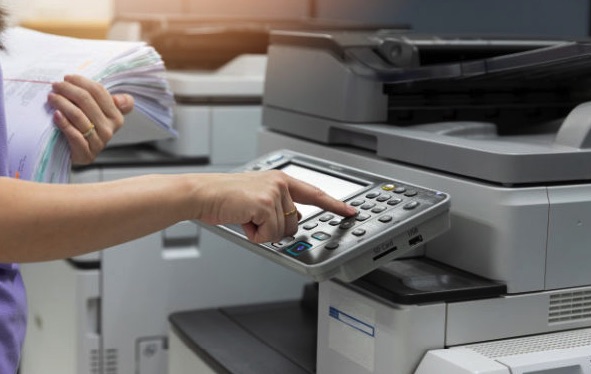 Hướng Dẫn Chọn Máy Photocopy Canon Theo Nhu Cầu Văn Phòng