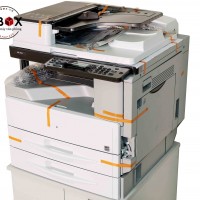 So Sánh Máy Photocopy Ricoh Và Toshiba Nên Mua Hãng Nào Năm 2026?
