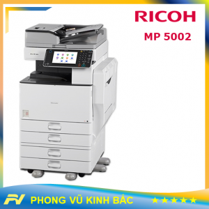 cho thuê máy photocopy ricoh mp 5002