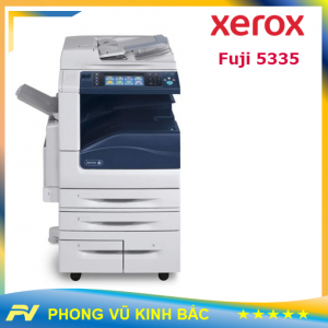Máy Photocopy xerox 5335