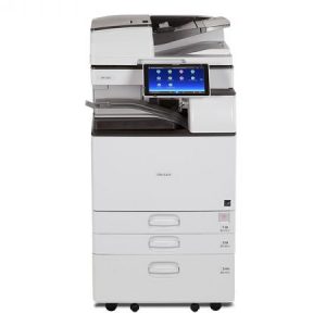 máy photocopy ricoh 5055