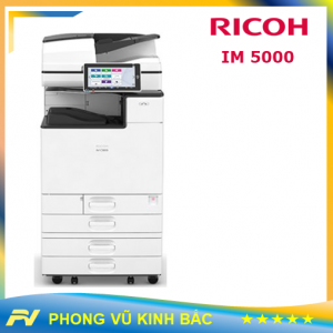 Máy photocopy Ricoh IM 5000