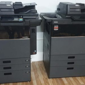 Máy photocopy màu Toshiba e-STUDIO 6506AC