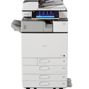máy photocopy mpc 3003